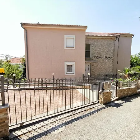 50m Vom Entfernt By Interhome Apartment Dramalj