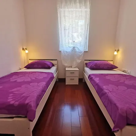 50m Vom Entfernt By Interhome Apartment
