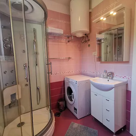 Apartment 50m Vom Entfernt By Interhome