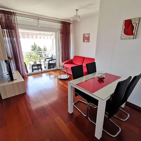Apartment 50m Vom Entfernt By Interhome Dramalj