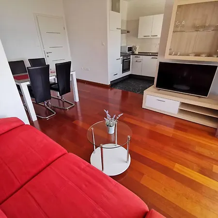 50m Vom Entfernt By Interhome Apartment *