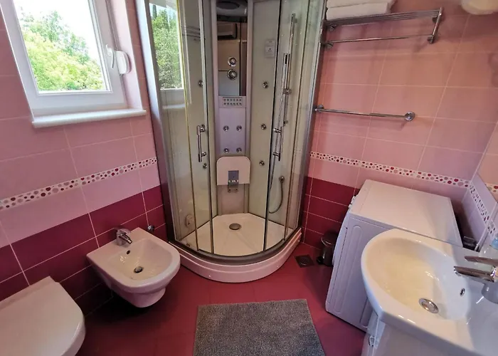 Apartman 50m Vom Entfernt By Interhome Dramalj