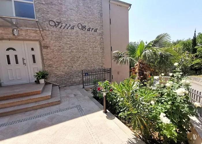 Apartman 50m Vom Entfernt By Interhome Dramalj