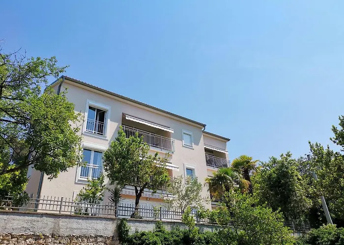 Apartman 50m Vom Entfernt By Interhome *