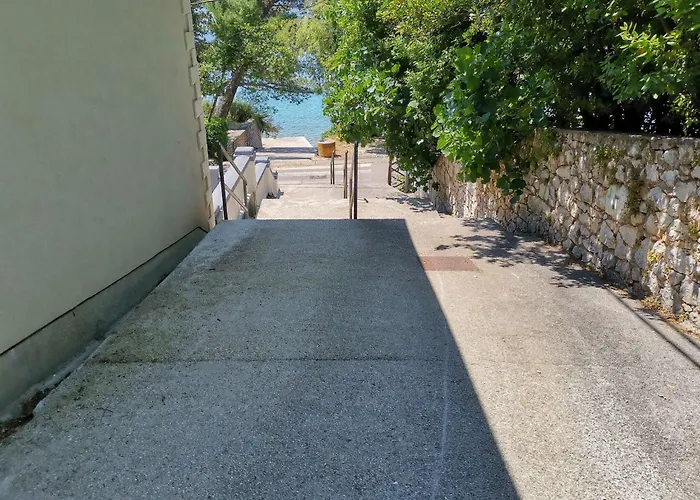 50m Vom Entfernt By Interhome Apartman