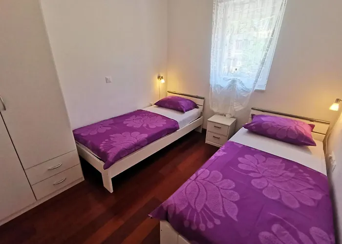 Apartman 50m Vom Entfernt By Interhome