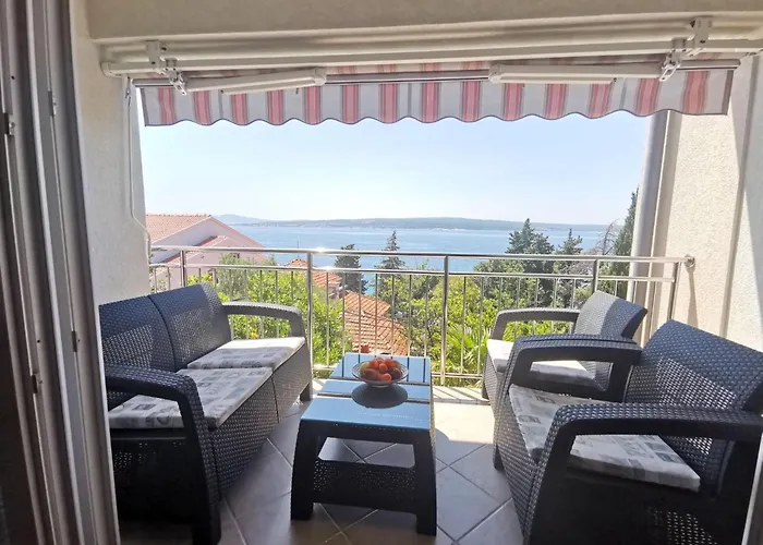 Apartman 50m Vom Entfernt By Interhome *