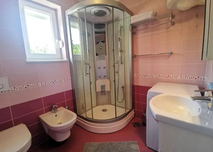 Apartman 50m Vom Entfernt By Interhome