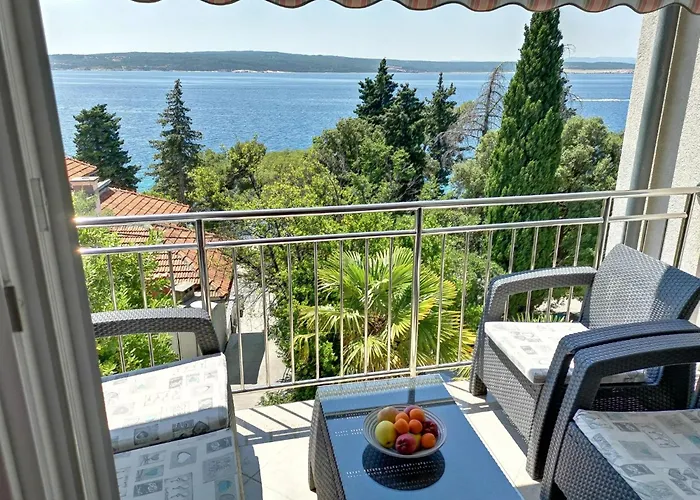 Apartman 50m Vom Entfernt By Interhome