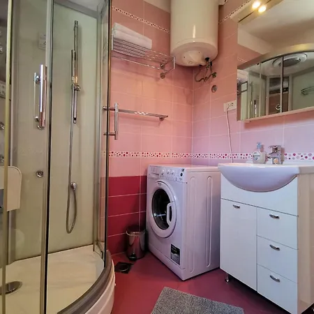 アパート 50m Vom Entfernt By Interhome