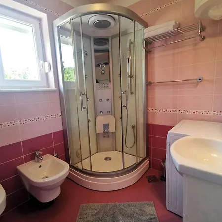 Apartment 50m Vom Entfernt By Interhome
