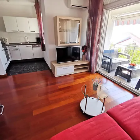 50m Vom Entfernt By Interhome Apartment *