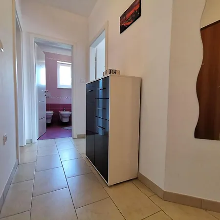 50m Vom Entfernt By Interhome Apartment Dramalj
