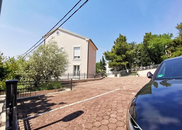 アパート 50m Vom Entfernt By Interhome *