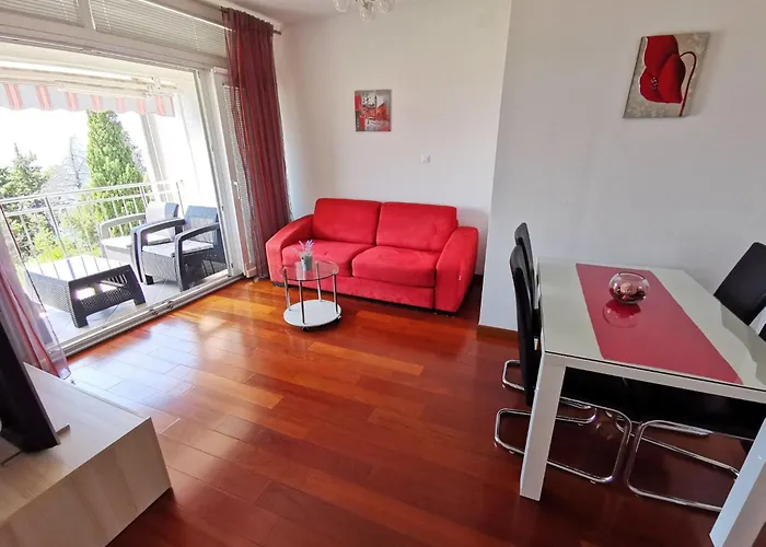 50m Vom Entfernt By Interhome アパート